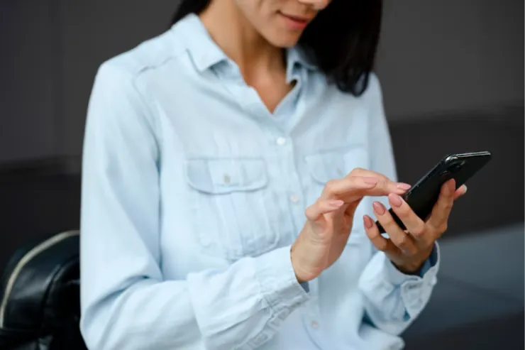 Atendimento por WhatsApp e o respeito à conformidade